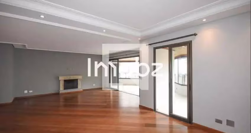 Apartamento com 4 quartos à venda na Rua Marcus Pereira, 37, Vila Andrade, São Paulo