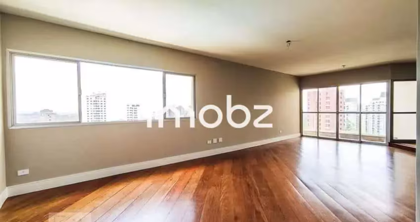 Apartamento com 4 quartos à venda na Avenida Giovanni Gronchi, 4720, Vila Andrade, São Paulo