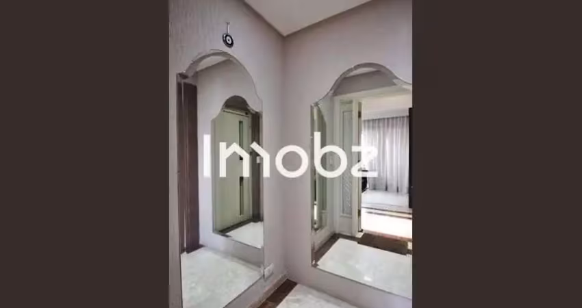 Apartamento com 3 quartos à venda na Rua Almaden, 49, Panamby, São Paulo