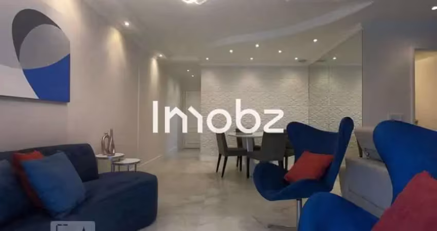 Apartamento com 2 quartos à venda na Rua Itamatai, 50, Panamby, São Paulo