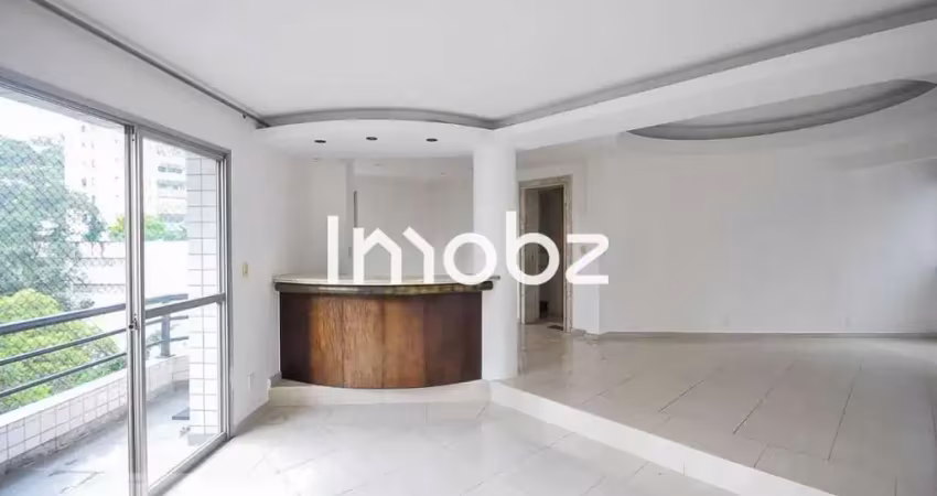 Apartamento com 2 quartos à venda na Rua José de Oliveira Coelho, 180, Vila Andrade, São Paulo