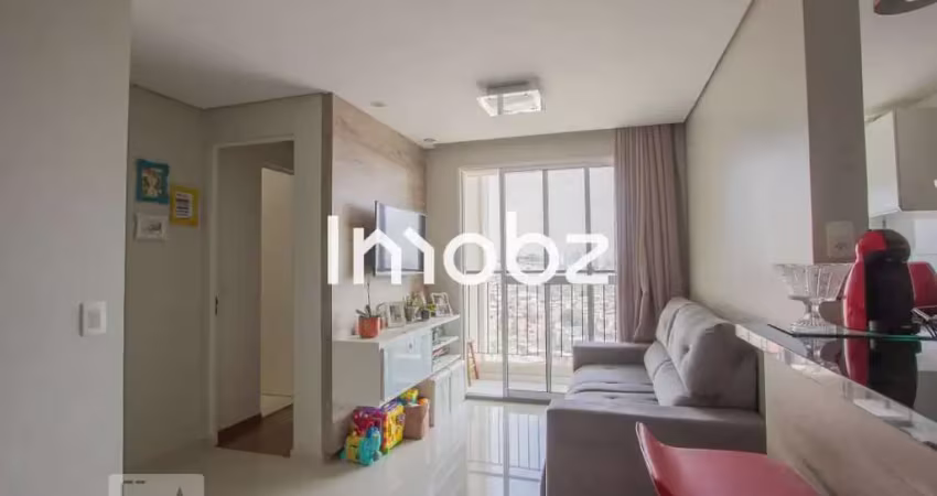 Apartamento com 2 quartos à venda na Rua Cascado, 38, Vila Andrade, São Paulo