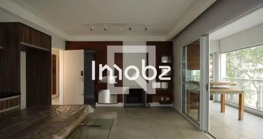 Apartamento com 2 quartos à venda na Rua Alcantarilla, 260, Panamby, São Paulo
