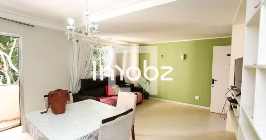 Apartamento com 3 quartos à venda na Rua do Ângulo, 471, Panamby, São Paulo