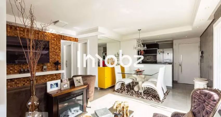 Apartamento com 2 quartos à venda na Rua José Carlos de Toledo Piza, 100, Panamby, São Paulo