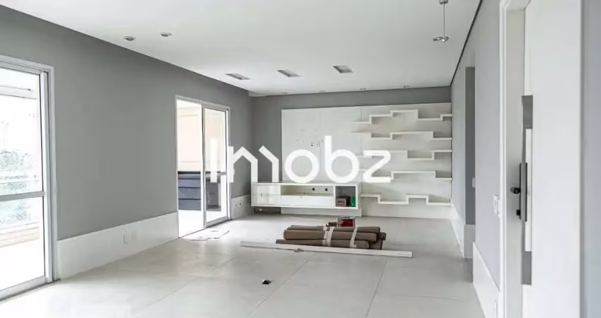 Apartamento com 4 quartos à venda na Rua Fábio Lopes dos Santos Luz, 236, Panamby, São Paulo