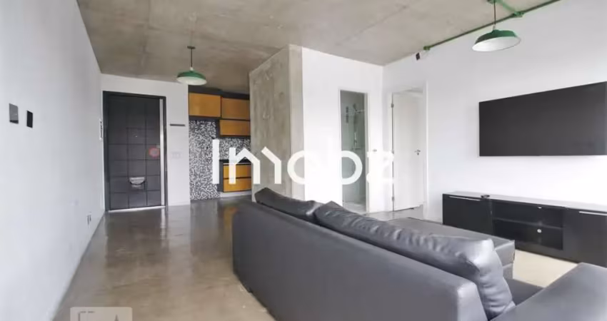 Apartamento com 2 quartos à venda na Rua Ventura Ladalardo, 50, Panamby, São Paulo