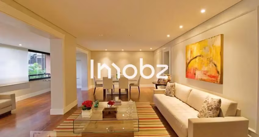 Apartamento com 3 quartos à venda na Rua Professor Alexandre Correia, 530, Panamby, São Paulo