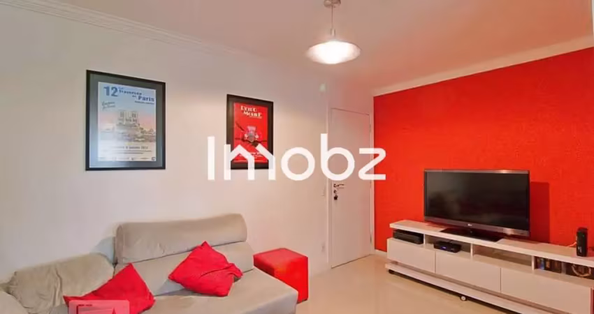Apartamento com 2 quartos à venda na Rua Coronel Francisco de Oliveira Simões, 23, Panamby, São Paulo