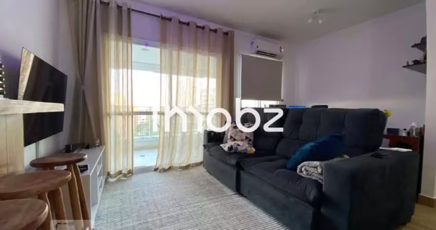 Apartamento com 1 quarto à venda na Rua Itapimirum, 163, Panamby, São Paulo