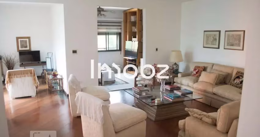 Apartamento com 3 quartos à venda na Rua do Símbolo, 131, Panamby, São Paulo