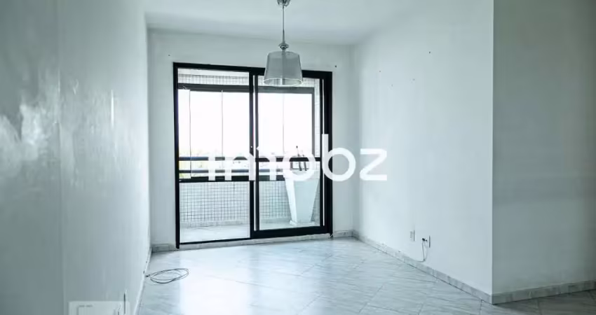 Apartamento com 2 quartos à venda na Rua Maria José da Conceição, 75, Vila Andrade, São Paulo