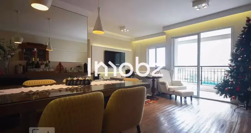 Apartamento com 2 quartos à venda na Rua Doutor Laerte Setúbal, 655, Panamby, São Paulo