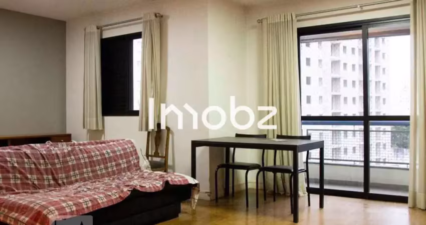 Apartamento com 3 quartos à venda na Rua Sophia Ambuba, 56, Panamby, São Paulo