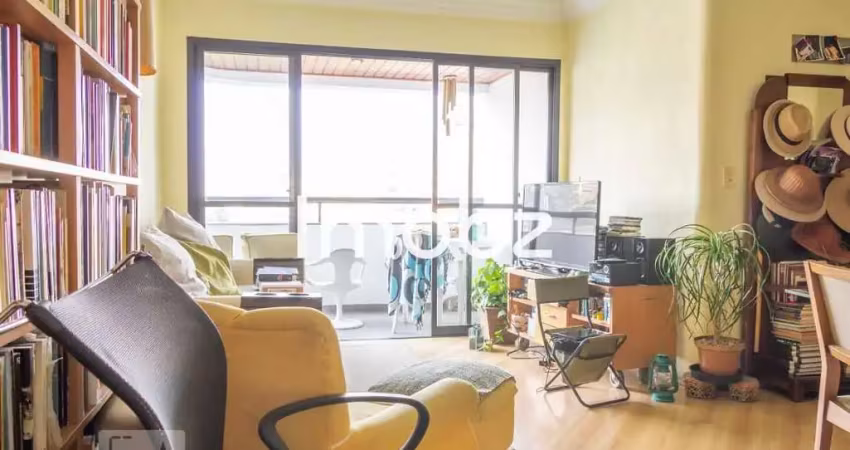 Apartamento com 2 quartos à venda na Rua Deputado João Sussumu Hirata, 365, Panamby, São Paulo