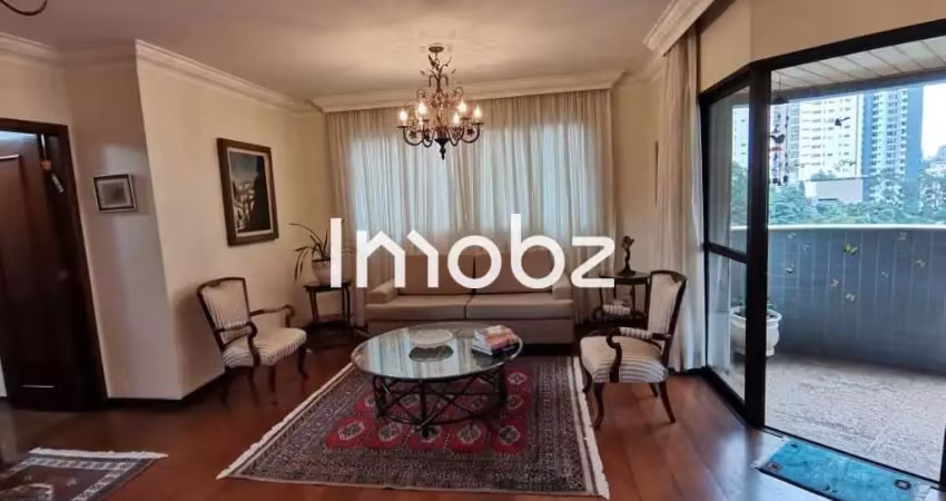 Apartamento com 3 quartos à venda na Rua Nelson Gama de Oliveira, 143, Panamby, São Paulo