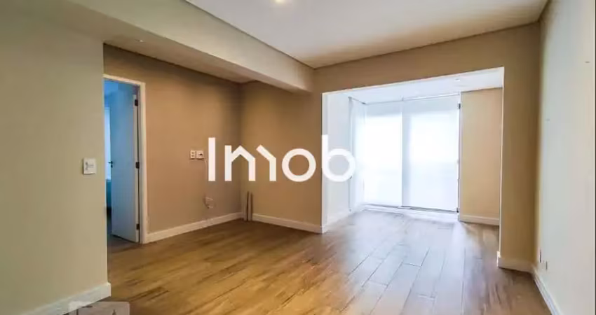 Apartamento com 1 quarto à venda na Rua Nelson Gama de Oliveira, 1361, Vila Andrade, São Paulo