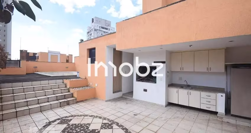 Apartamento com 4 quartos à venda na Rua Ascencional, 31, Panamby, São Paulo