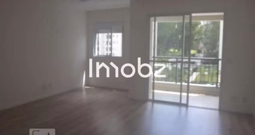 Apartamento com 2 quartos à venda na Rua José Carlos de Toledo Piza, 100, Panamby, São Paulo