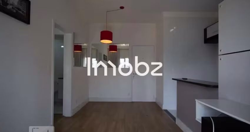 Apartamento com 1 quarto à venda na Rua Ascencional, 195, Panamby, São Paulo