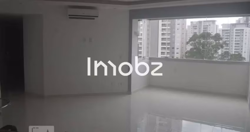 Apartamento com 2 quartos à venda na Rua Maria José da Conceição, 959, Vila Andrade, São Paulo