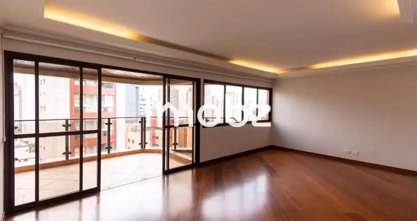 Apartamento com 4 quartos à venda na Rua Alcantarilla, 206, Panamby, São Paulo