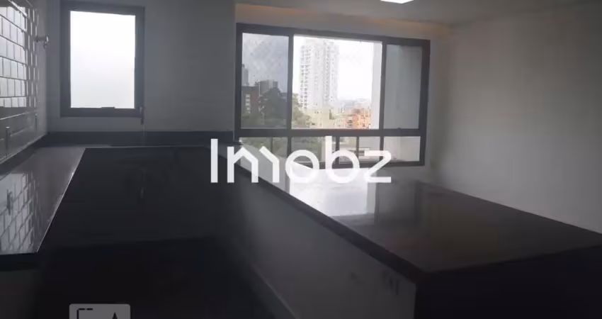 Apartamento com 1 quarto à venda na Rua Deputado João Sussumu Hirata, 681, Panamby, São Paulo