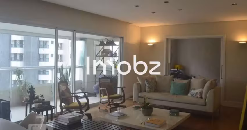 Apartamento com 3 quartos à venda na Rua Itapimirum, 367, Panamby, São Paulo