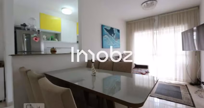 Apartamento com 3 quartos à venda na Rua Dom Salomão Ferraz, 65, Vila Andrade, São Paulo