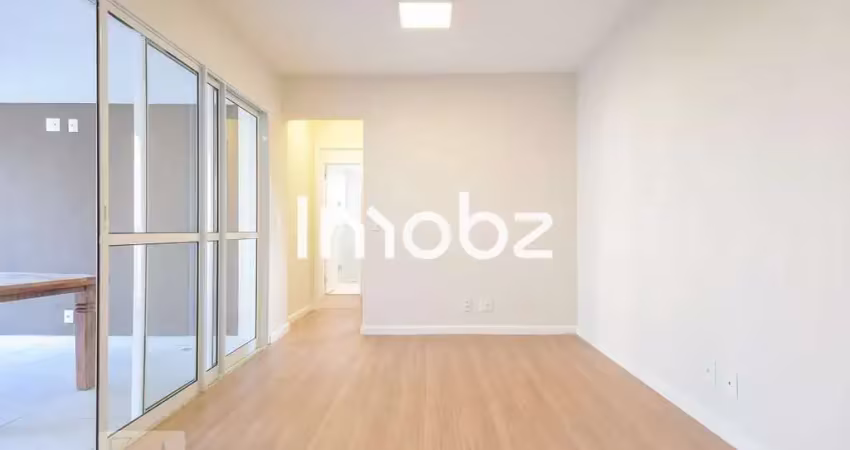 Apartamento com 2 quartos à venda na Rua Diego de Castilho, 150, Panamby, São Paulo