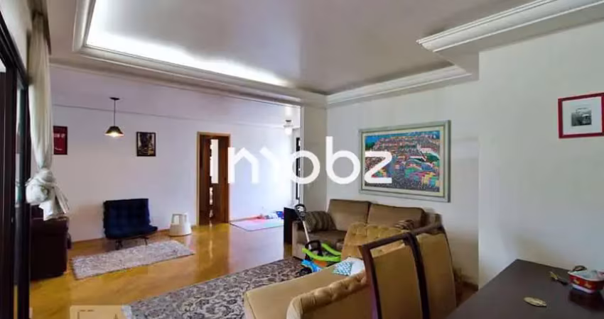 Apartamento com 3 quartos à venda na Rua Itatupa, 77, Panamby, São Paulo