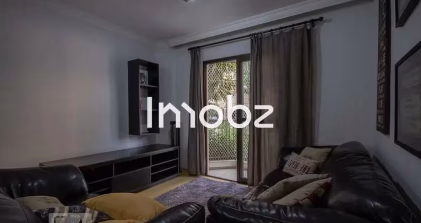 Apartamento com 3 quartos à venda na Rua Coronel Francisco de Oliveira Simões, 22, Panamby, São Paulo