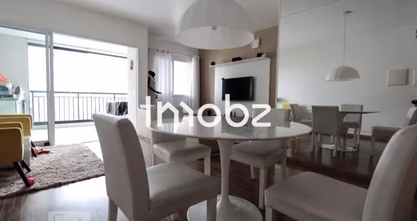 Apartamento com 2 quartos à venda na Rua Nelson Gama de Oliveira, 1361, Vila Andrade, São Paulo