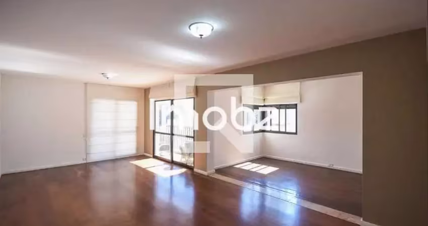 Apartamento com 4 quartos à venda na Rua Deputado João Sussumu Hirata, 38, Panamby, São Paulo