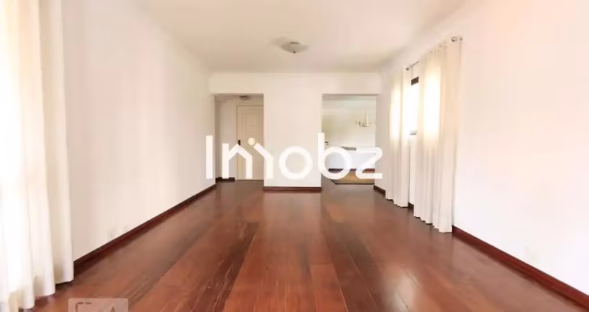 Apartamento com 4 quartos à venda na Rua Deputado João Sussumu Hirata, 38, Panamby, São Paulo