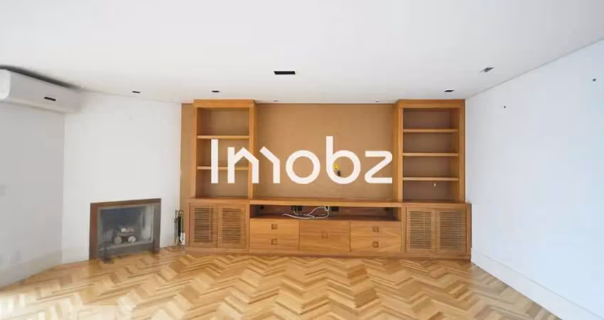 Apartamento com 2 quartos à venda na Rua Itajara, 191, Panamby, São Paulo