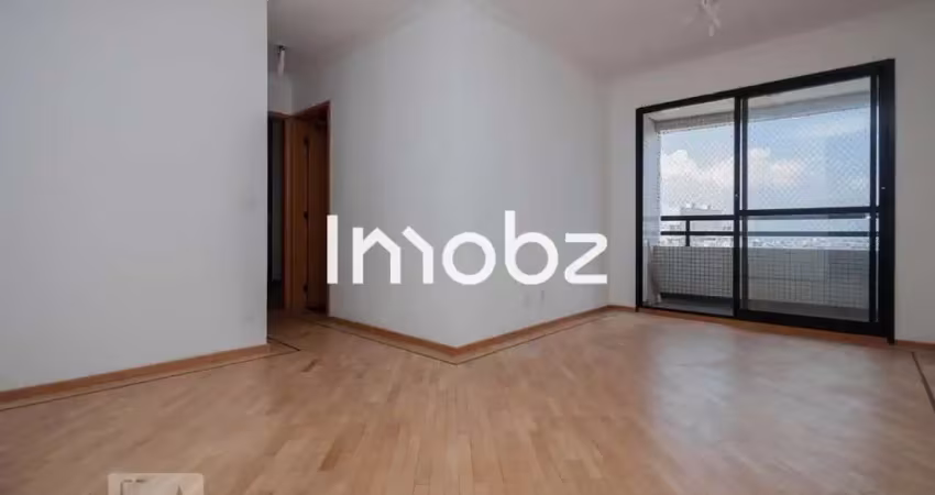 Apartamento com 2 quartos à venda na Rua Maria José da Conceição, 75, Vila Andrade, São Paulo