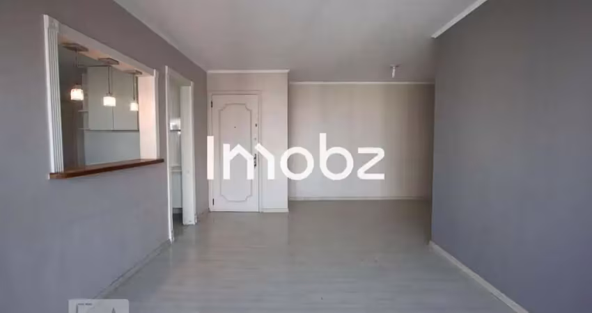 Apartamento com 3 quartos à venda na Rua Charles Spencer Chaplin, 85, Vila Andrade, São Paulo
