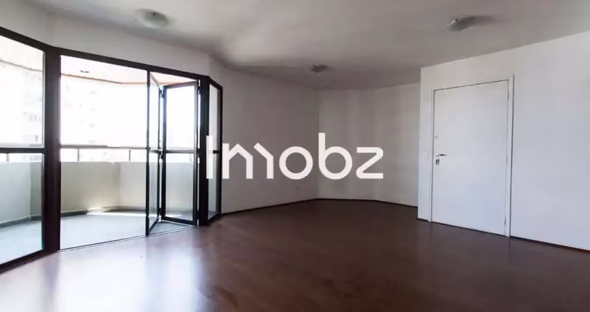 Apartamento com 3 quartos à venda na Rua Jamanari, 3, Panamby, São Paulo