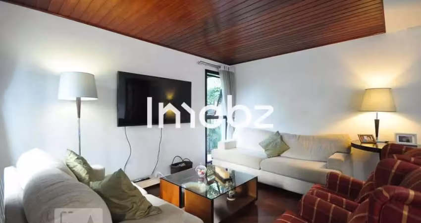 Apartamento com 2 quartos à venda na Rua Almansa, 161, Panamby, São Paulo