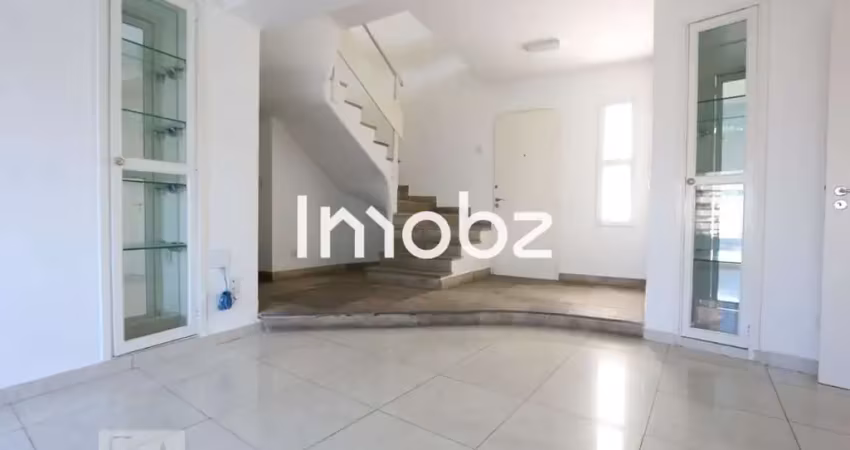 Apartamento com 3 quartos à venda na Rua Marcus Pereira, 125, Vila Andrade, São Paulo