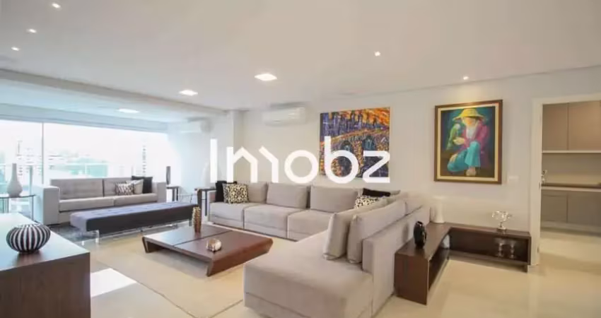 Apartamento com 2 quartos à venda na Rua Forte William, 87, Panamby, São Paulo