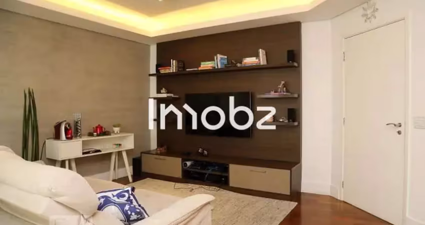 Apartamento com 4 quartos à venda na Rua Nicola Rollo, 151, Vila Andrade, São Paulo