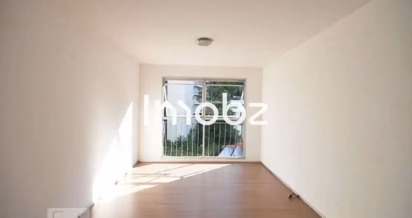 Apartamento com 3 quartos à venda na Rua Engenheiro Antônio Jovino, 72, Vila Andrade, São Paulo