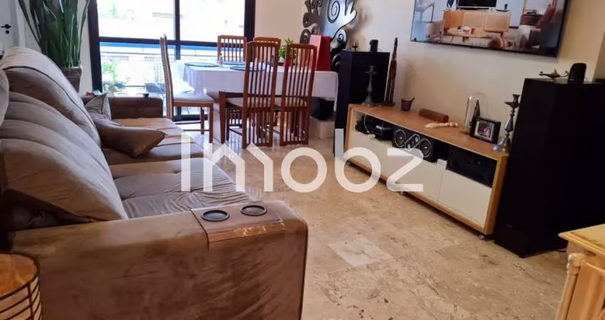 Apartamento com 3 quartos à venda na Rua Sophia Ambuba, 56, Vila Andrade, São Paulo