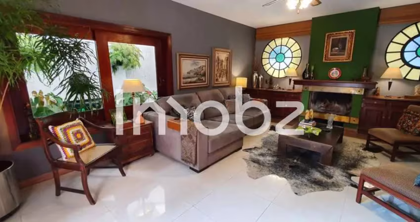 Casa / sobrado à venda no jardim leonor - são paulo