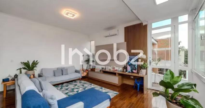 Casa com 3 quartos à venda na Rua Tingui, 287, Vila Inah, São Paulo