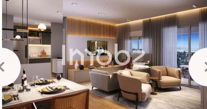 Apartamento com 2 quartos à venda na Avenida Jorge João Saad, 145, Vila Progredior, São Paulo