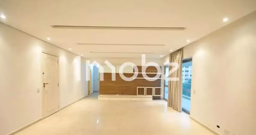 Apartamento com 5 quartos à venda na Rua Frederico Guarinon, 989, Vila Andrade, São Paulo