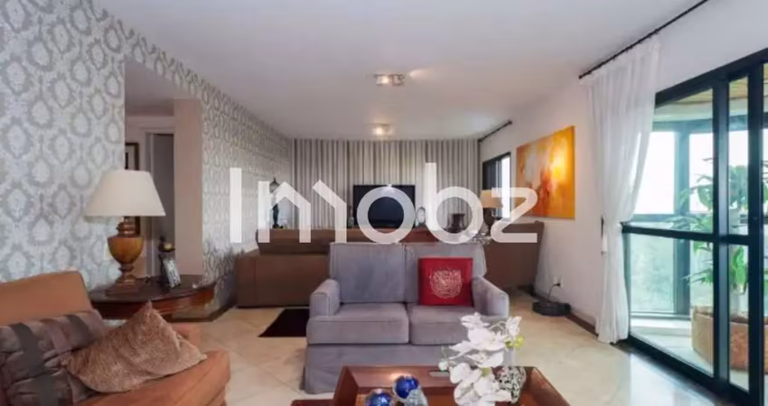 Apartamento à venda no villaggio panamby - são paulo